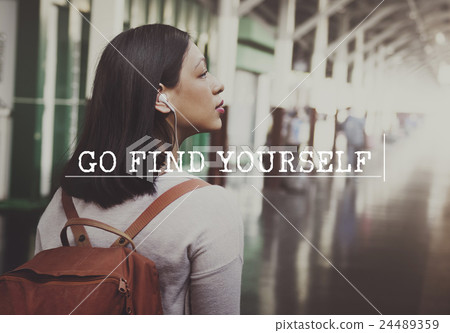 Travel Journey Trip Explore Holiday Concept 24489359