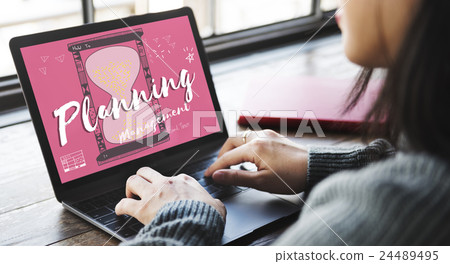 Planning Prioritize Priority Allotment Deadline Concpet 24489495