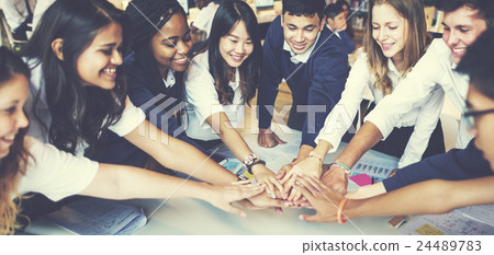 Library Knowledge Information Intelligence Concept Library Knowledge Information Intelligence Concept 24489783
