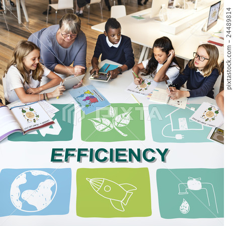 Environmental Conservation Life Preservation Protection Growth Concept 24489814