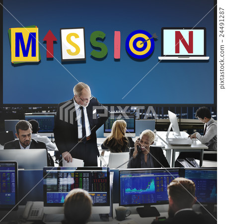 Mission Objective Plan Strategy Target Goals Aspirations Concept Mission Objective Plan Strategy Target Goals Aspirations Concept 24491287
