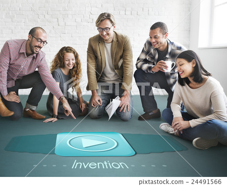 Invention Creative Design Ideas Modern Concept Invention Creative Design Ideas Modern Concept 24491566