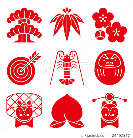 Lucky Star Shochiku Mei 24492577