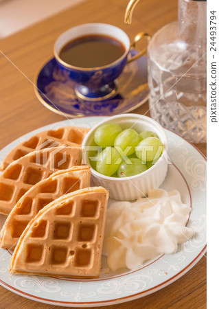 Ferry security establishments 24493794