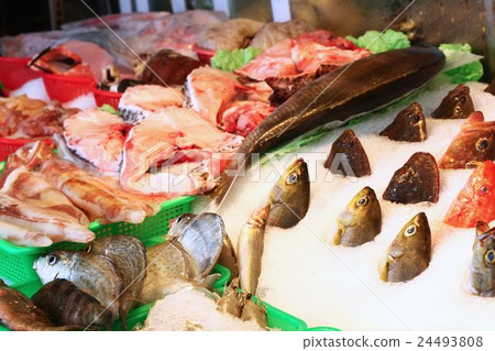 Qing Ping seafood Qing Ping seafood 24493808
