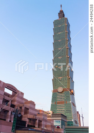 Xinyi Citizen Hall (44 South Village) 24494288