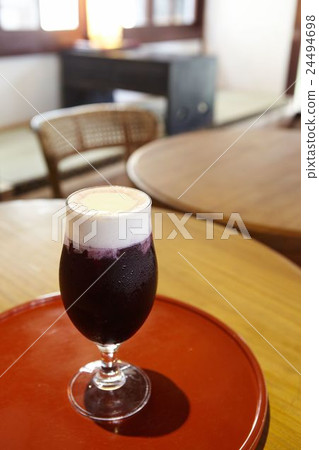 Eighteen-Mao Tea House 24494698