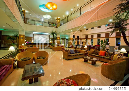 sunshine International Resort 24494835