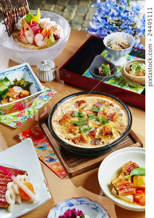 The Okura Prestige Taipei Yamazato Japanese Cuisine 24495111