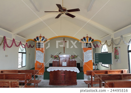 Iwan cards Church 24495816