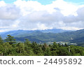 夏天的山 24495892