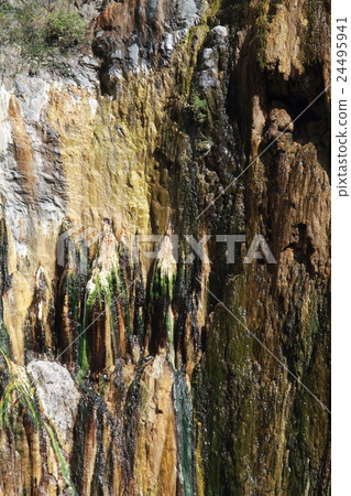 Six Well Hot Spring Six Well Hot Spring 24495941