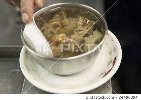 Shui Nan Po Pork Rice Shui Nan Po Pork Rice 24496094