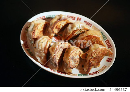 Justice dumplings Justice dumplings 24496287