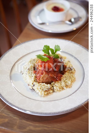 restaurant 24496288