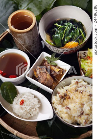 Kanding coffee restaurant 24496296