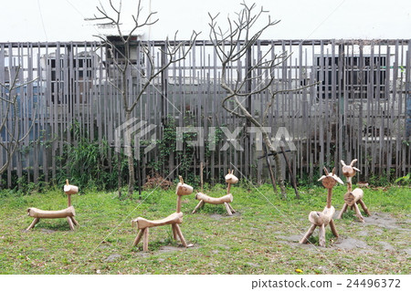 Taitung Kids Story House 24496372