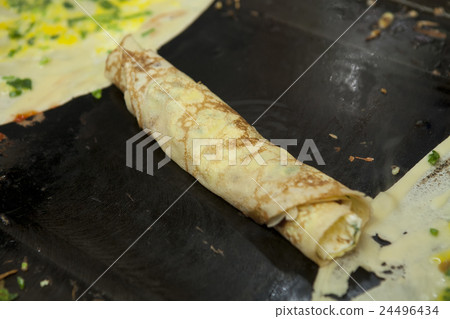 Fengjia Night Market Minglun quiche 24496434