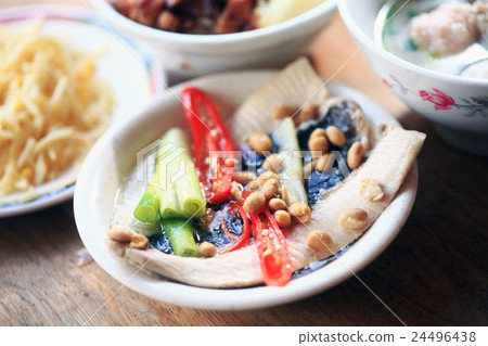 Fu-sheng snack bar 24496438