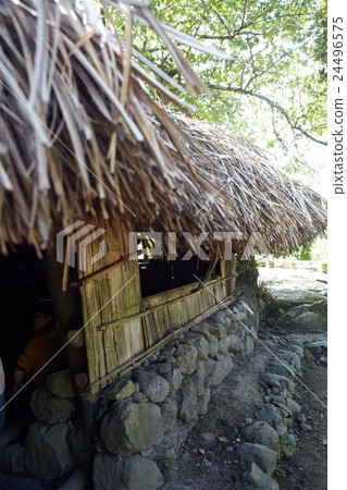 Luan mountain forest museum 24496575