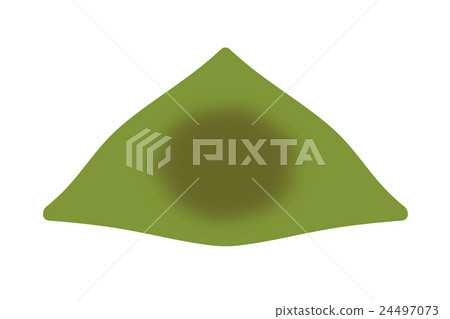 抹茶味的Hatsudobashi 24497073