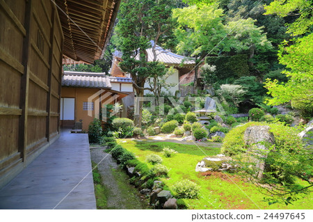 Fuwaji Temple 24497645