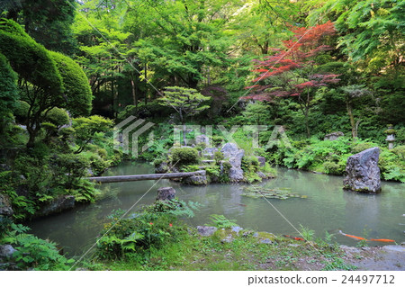 靖國神社里面 靖國神社里面 24497712