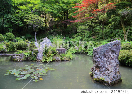 靖國神社里面 24497714