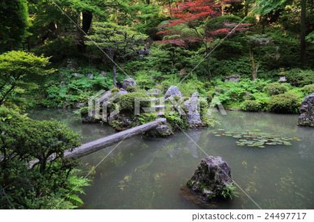 靖國神社里面 靖國神社里面 24497717