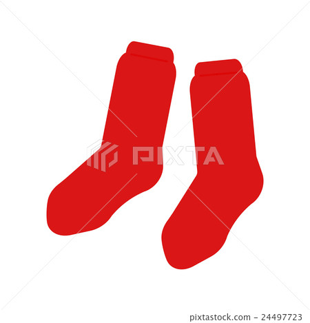 紅襪子 24497723