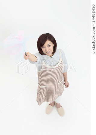 中年婦女與毆打 24498450
