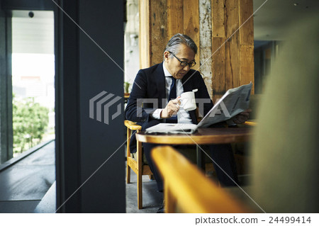 茶歇 茶歇 24499414