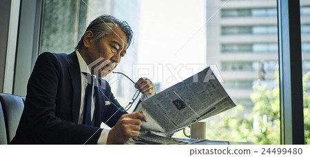 coffee break  24499480