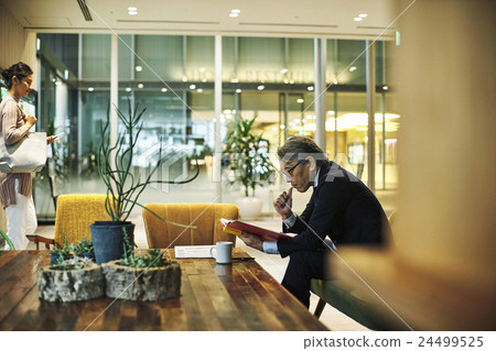 coffee break  24499525