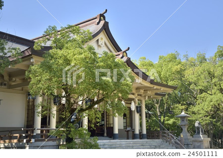 Minatogawa Shrine Minatogawa Shrine 24501111