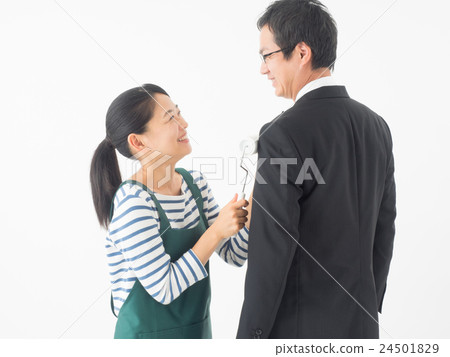 A young woman who plays a gut posing with a colocoro A young woman who plays a gut posing with a colocoro 24501829