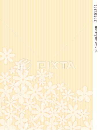Flower pattern petal background Flower pattern petal background 24501841