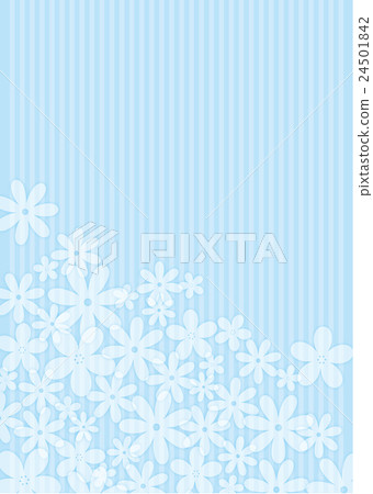 Flower pattern petal background Flower pattern petal background 24501842