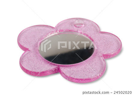 Pocket mirror 24502020
