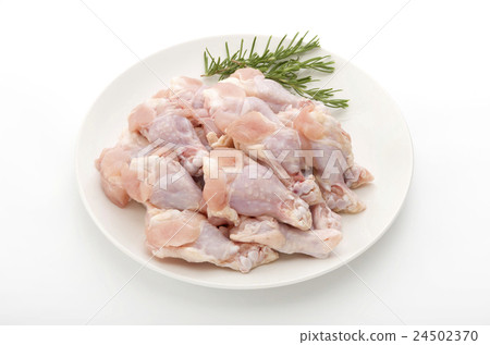 Chicken wings 24502370