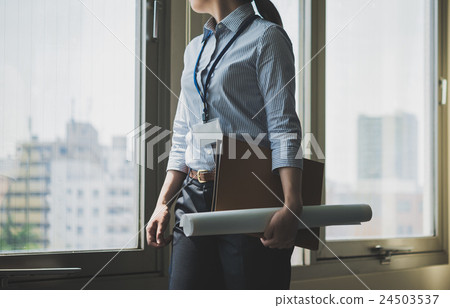 Business Scene Image Business Scene Image 24503537
