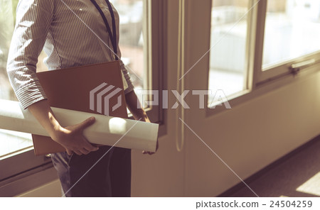 Business Scene Image Business Scene Image 24504259