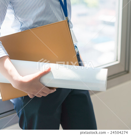 Business Scene Image 24504274