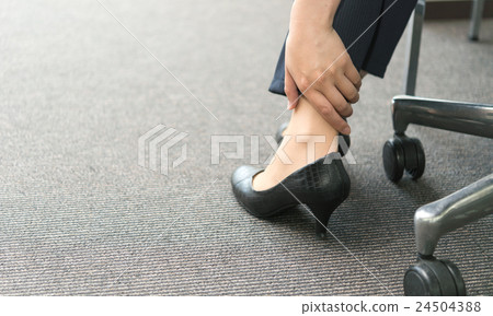 Business Scene Image Business Scene Image 24504388