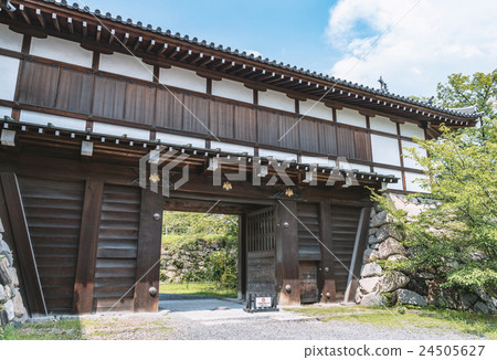 Yamatokoriyama Castle Otemachi Yamatokoriyama Castle Otemachi 24505627