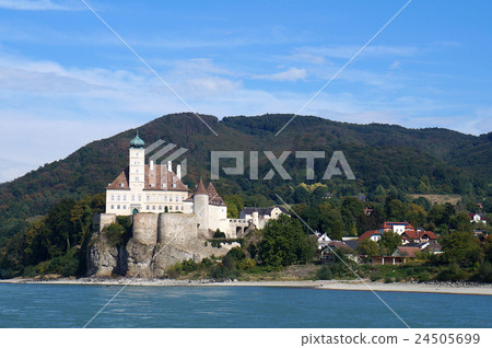 Castle - Wachau Valley Castle - Wachau Valley 24505699