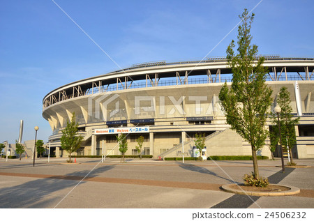 Hard off Eco Stadium (Niigata City) Hard off Eco Stadium (Niigata City) 24506232