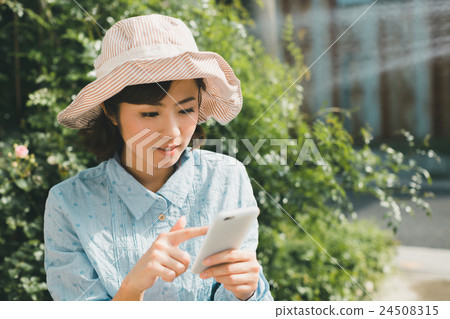 手機 智能手機 智慧型手機 24508315