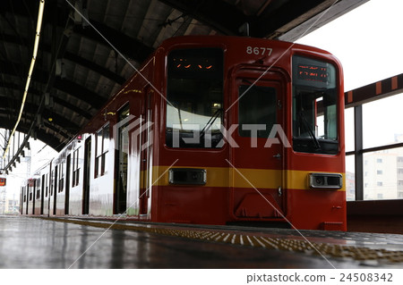Tobu Railway 24508342