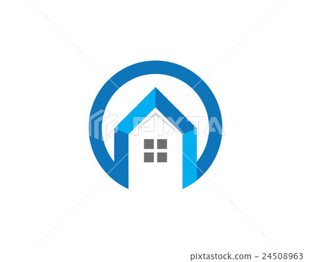 Property Logo Template Property Logo Template 24508963